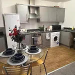 Flat In Greater Manchester