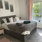 Flat In Greater Manchester