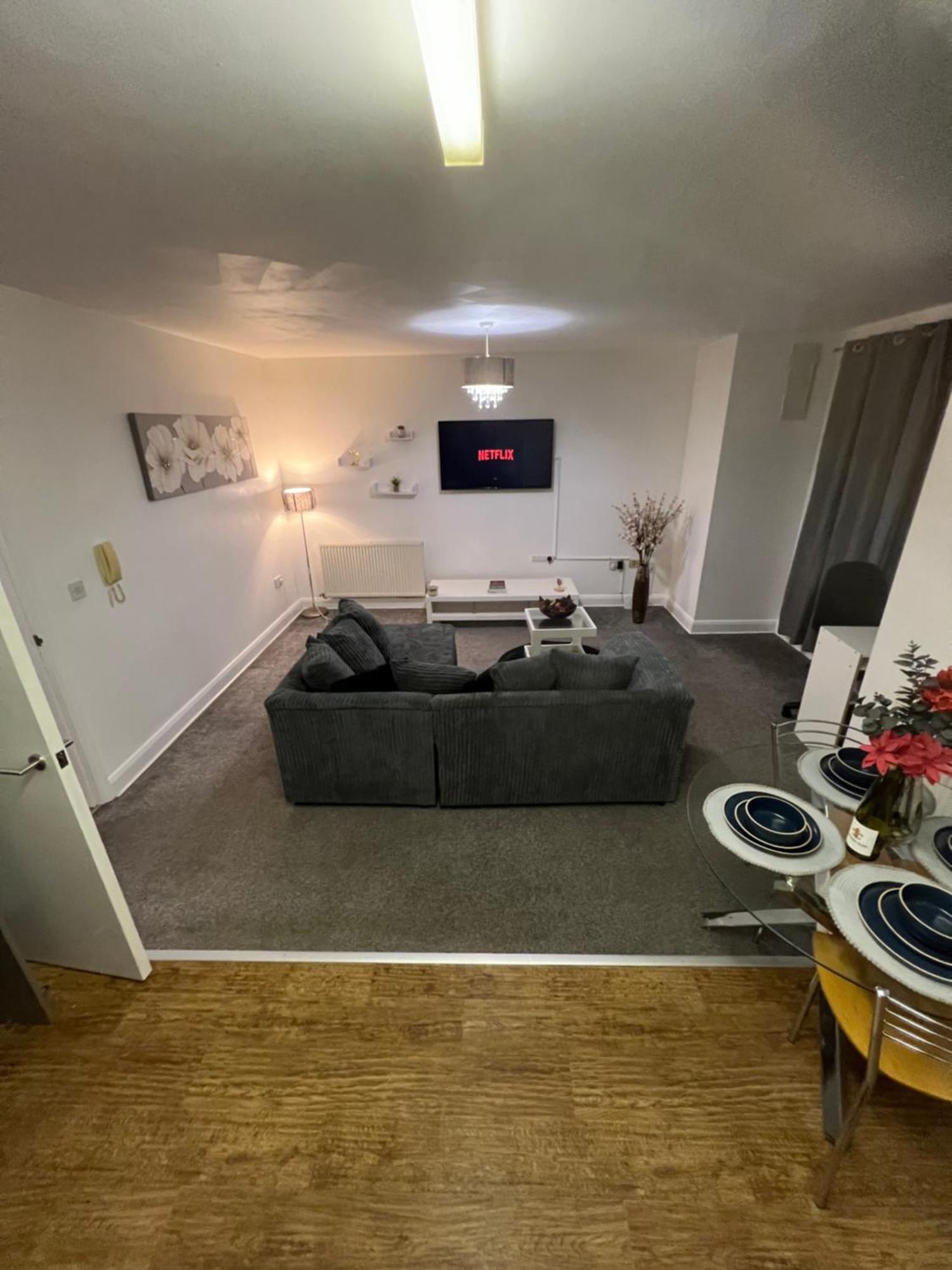 Flat In Greater Apartamento *