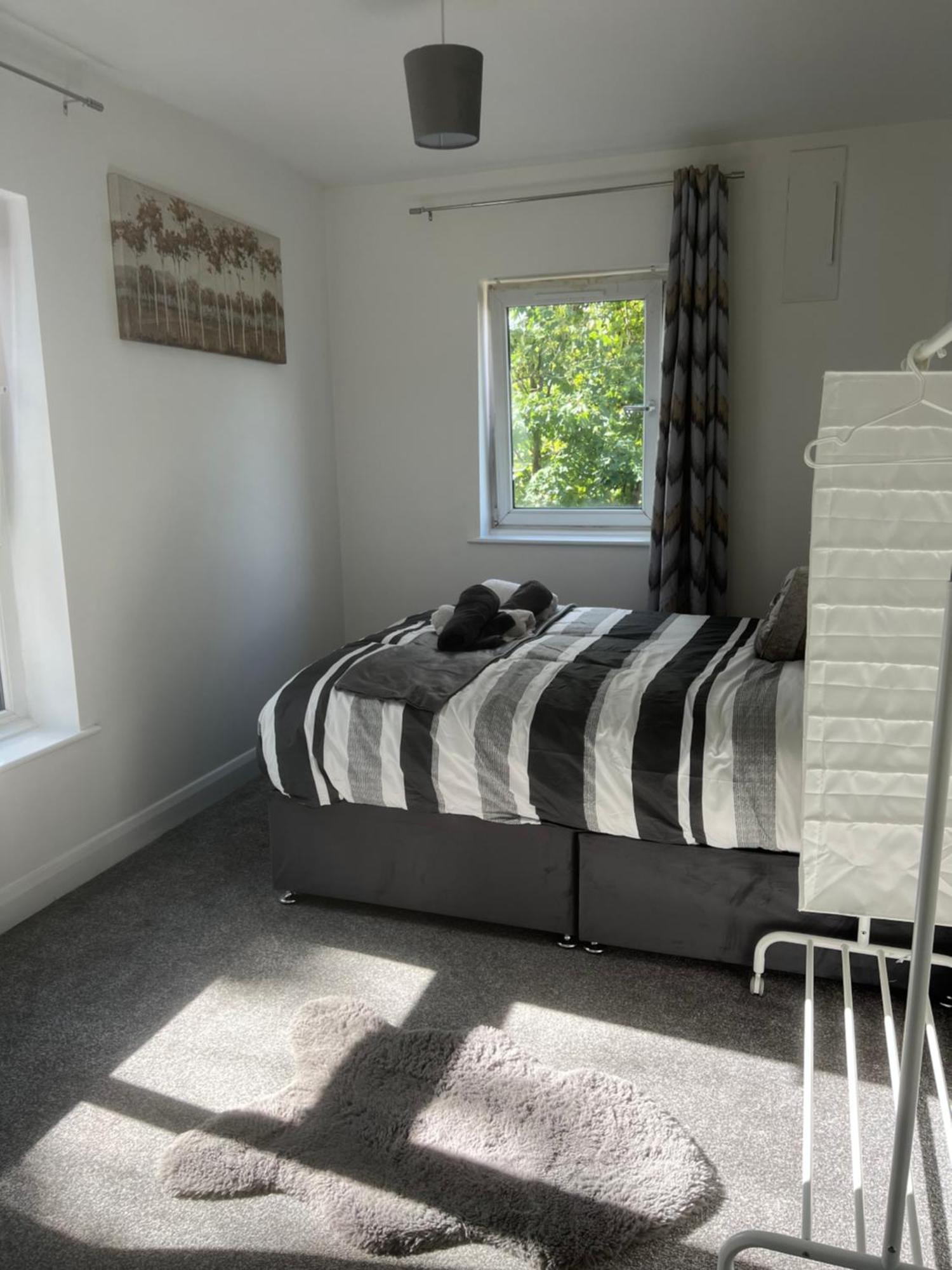 Flat In Greater Apartamento