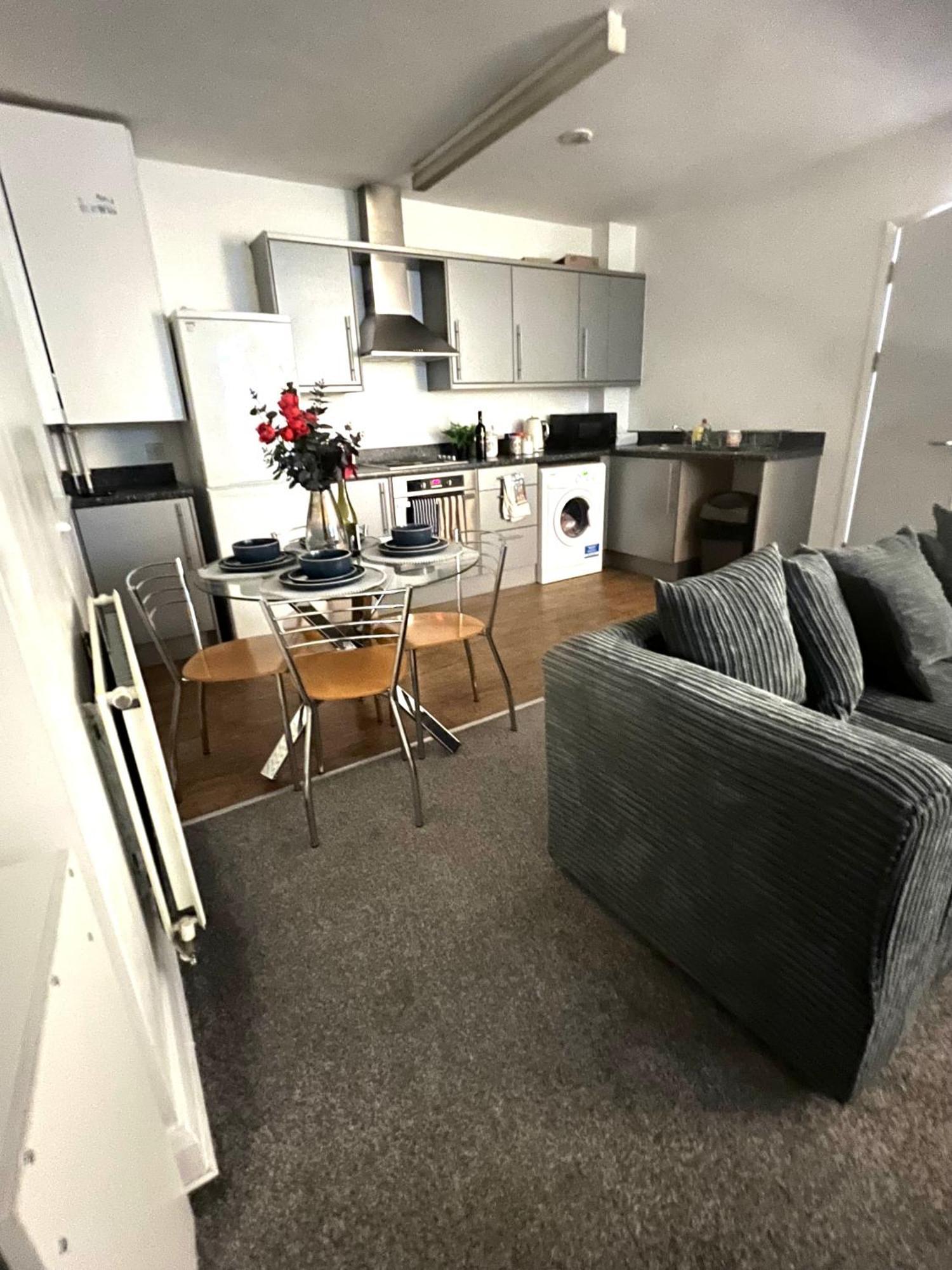 Apartamento Flat In Greater *